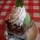 抹茶ぱふぇ