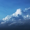 big cloud