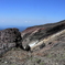 火山が作る不思議な景色