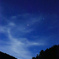 夜空