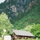 瑞牆山 小屋