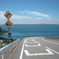 豊島の坂