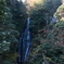 鱒返しの滝