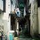 路地