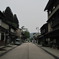 湯涌温泉街