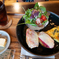 美味しいランチ