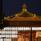 夜の不忍池弁天堂03