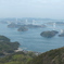 来島海峡（大島・亀老山展望公園）