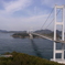 来島海峡（来島海峡展望館）