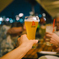 乾杯！