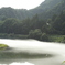 霧の川