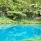 精霊の泉ブラウトプフ
