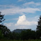 夏の雲