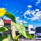 過ぎゆく夏