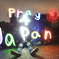 Pray 4(for) Japan
