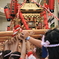 2024.7.23天神祭りギャル神輿