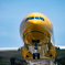 伊丹空港　JA743A（BOEING 777-200)