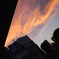 2011.6.24 新宿の夕方