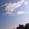 2011.6.25　今日の朝空