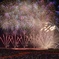 夜空に咲く、大輪の花束