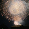 Fireworks in Morita Festival 2024