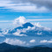 金峰山から