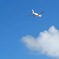沖縄の空