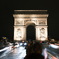 凱旋門＠PARIS