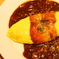 オムライス