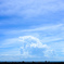 夏空