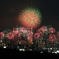 8月3日は「なにわ淀川花火大会 2024」