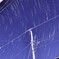 静かな夜も回っているんですね。
