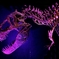 T-Rex skeleton＜PRD＞