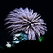 日本ライン夏まつりロングラン花火