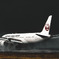 威厳あるJAL