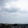 夏の曇り空 2024
