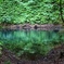 白神山地　十二湖を巡る