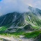 2024年8月5日　立山