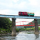 長良川鉄道_八坂_ワンマン列車