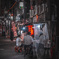 路地裏　１１４