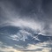 夕空