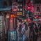 路地裏　１１５