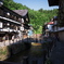 銀山温泉１