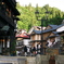 銀山温泉３