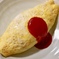 昔ながらのオムライス
