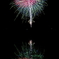 田上の花火
