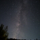 ペルセウス座流星群