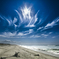 Summer sky 1