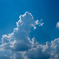 Blue sky 5