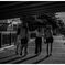 monochrome